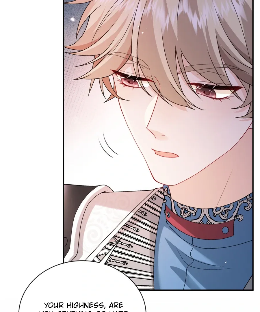 In This Life, I’m Resigning From Being a Villain Queen Chapter 20 Online - página 6