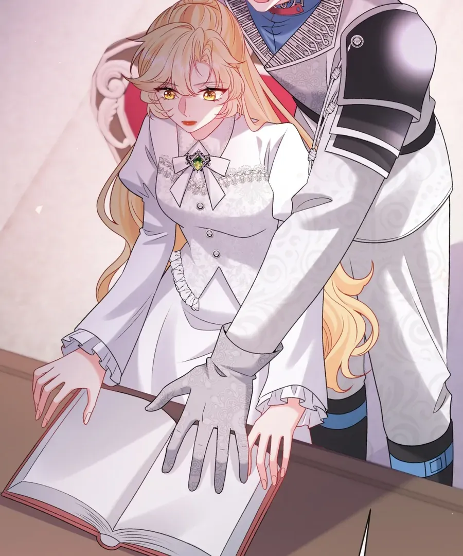 In This Life, I’m Resigning From Being a Villain Queen Chapter 20 Online - página 17