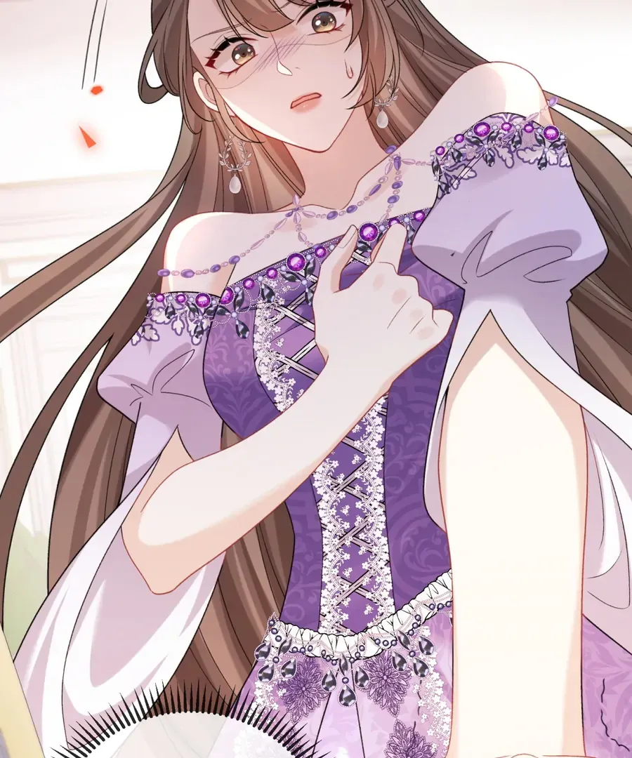 In This Life, I’m Resigning From Being a Villain Queen Chapter 20 Online - página 27