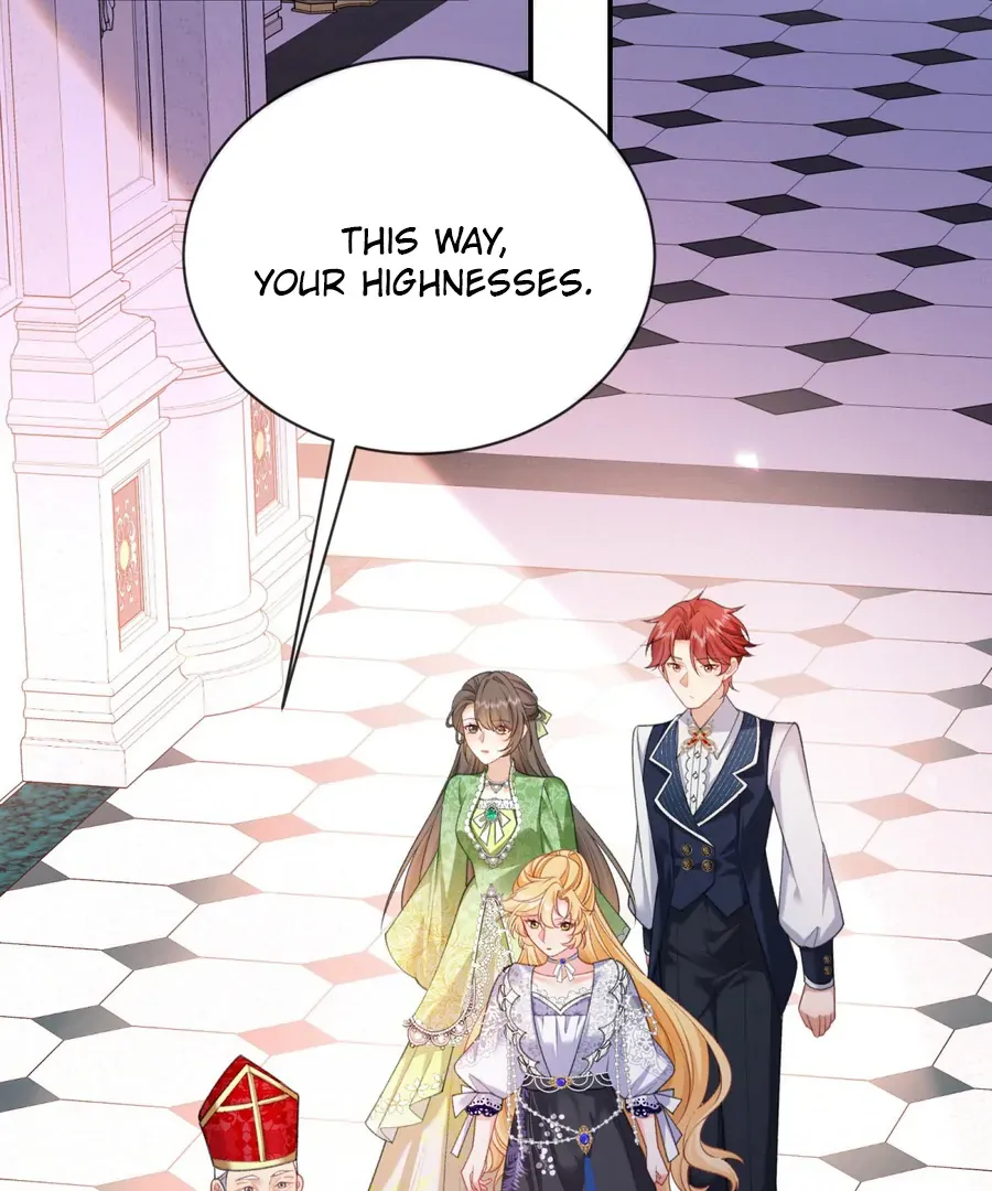 In This Life, I’m Resigning From Being a Villain Queen Chapter 21 Online - página 31