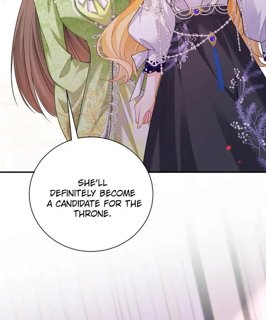 In This Life, I’m Resigning From Being a Villain Queen Chapter 21 Online - página 34