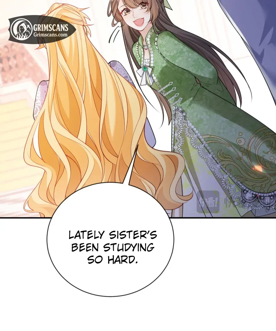 In This Life, I’m Resigning From Being a Villain Queen Chapter 21 Online - página 36