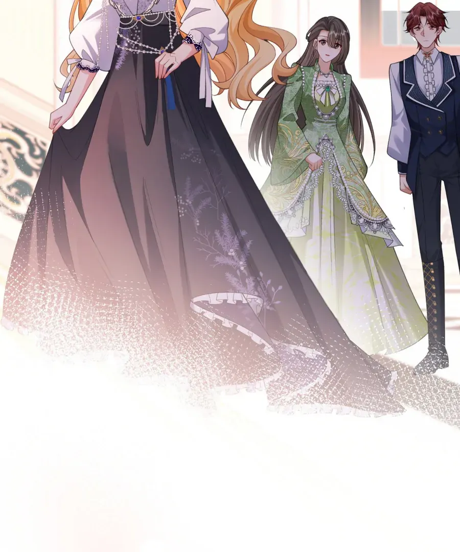 In This Life, I’m Resigning From Being a Villain Queen Chapter 21 Online - página 42