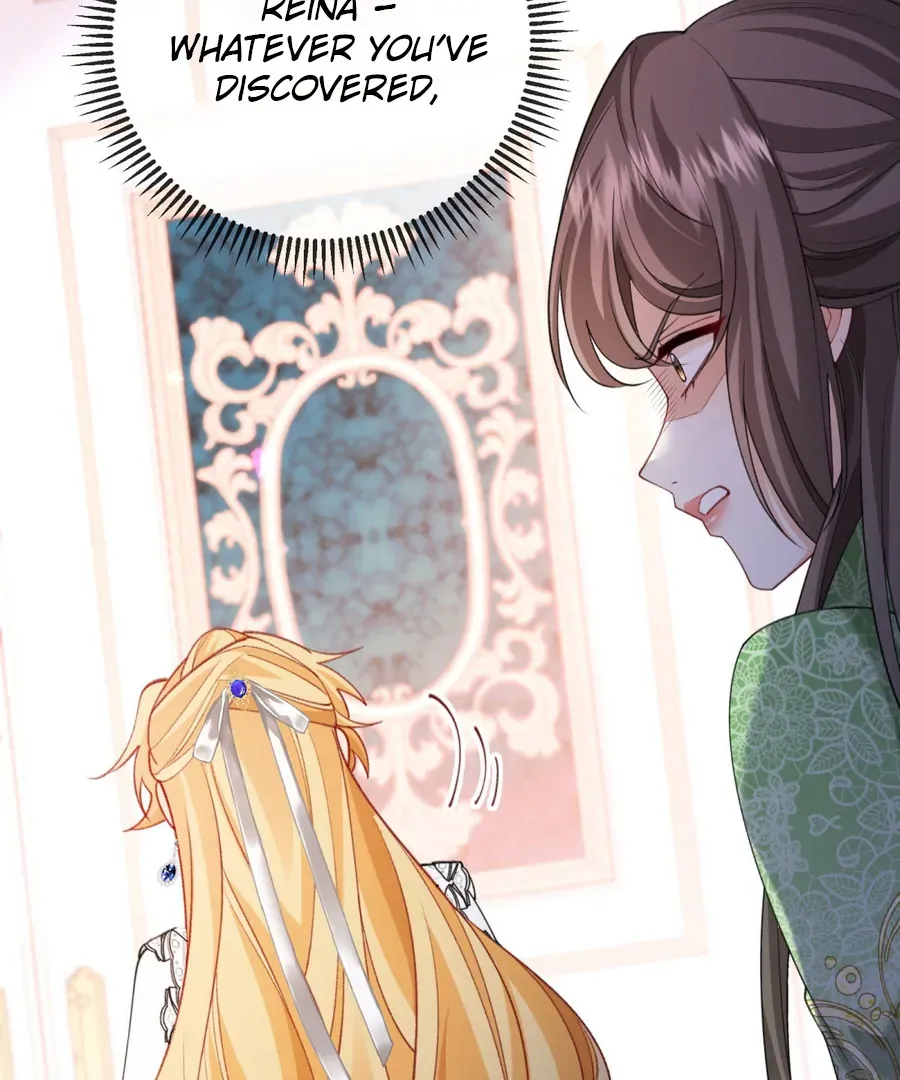 In This Life, I’m Resigning From Being a Villain Queen Chapter 21 Online - página 48
