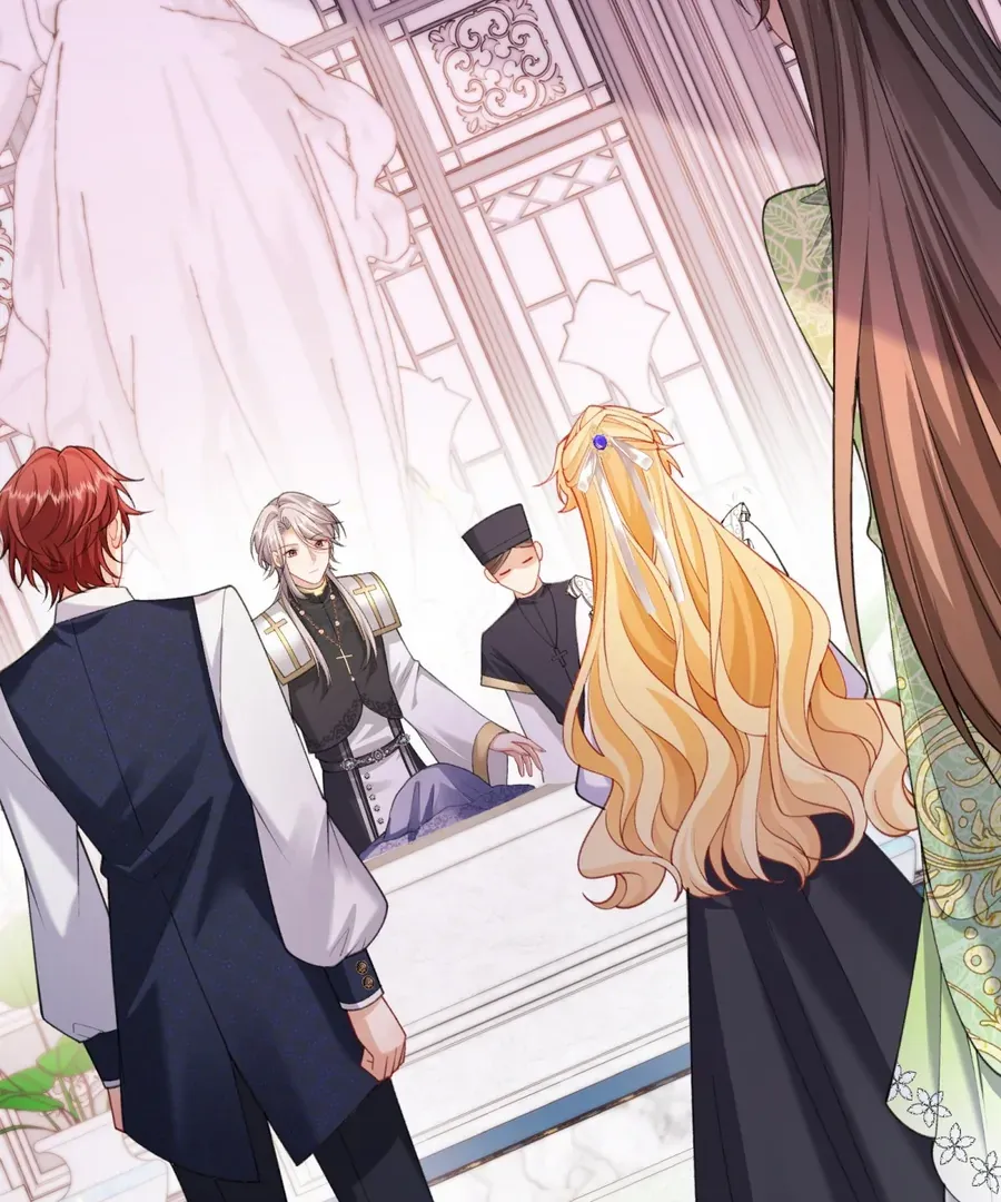 In This Life, I’m Resigning From Being a Villain Queen Chapter 21 Online - página 61