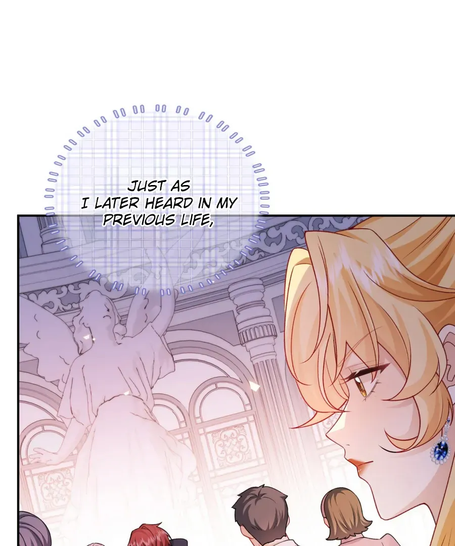 In This Life, I’m Resigning From Being a Villain Queen Chapter 21 Online - página 72