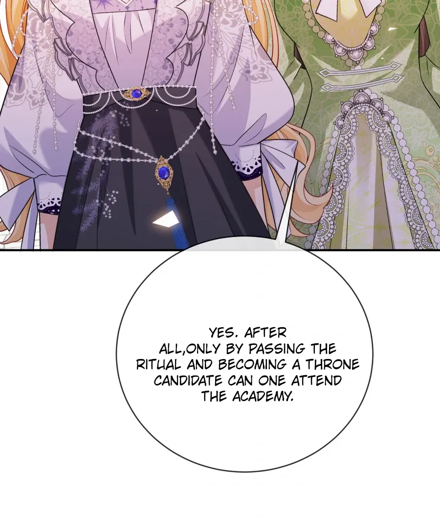 In This Life, I’m Resigning From Being a Villain Queen Chapter 21 Online - página 75