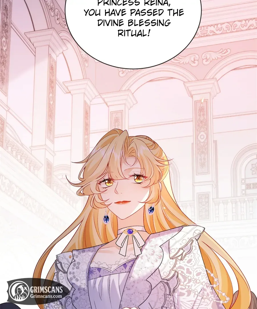 In This Life, I’m Resigning From Being a Villain Queen Chapter 22 Online - página 12