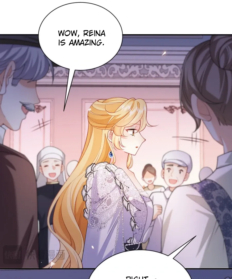 In This Life, I’m Resigning From Being a Villain Queen Chapter 22 Online - página 15