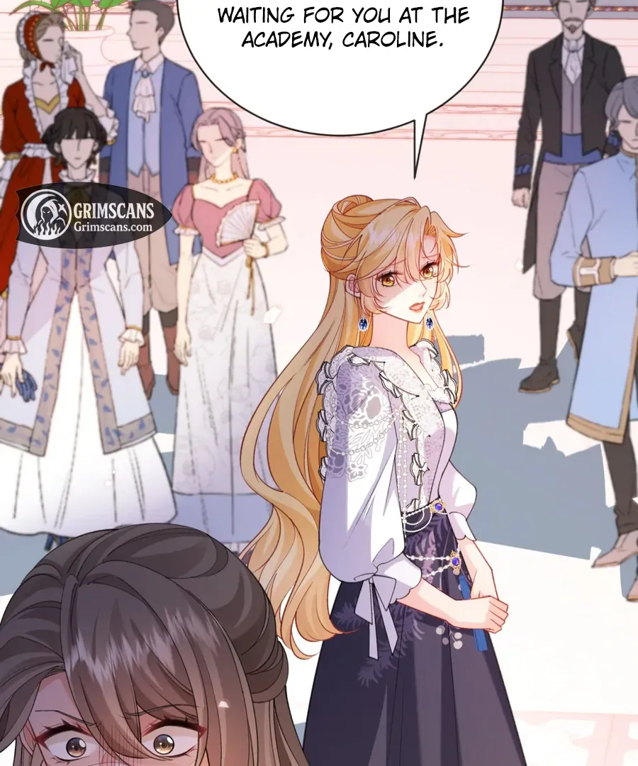 In This Life, I’m Resigning From Being a Villain Queen Chapter 22 Online - página 17