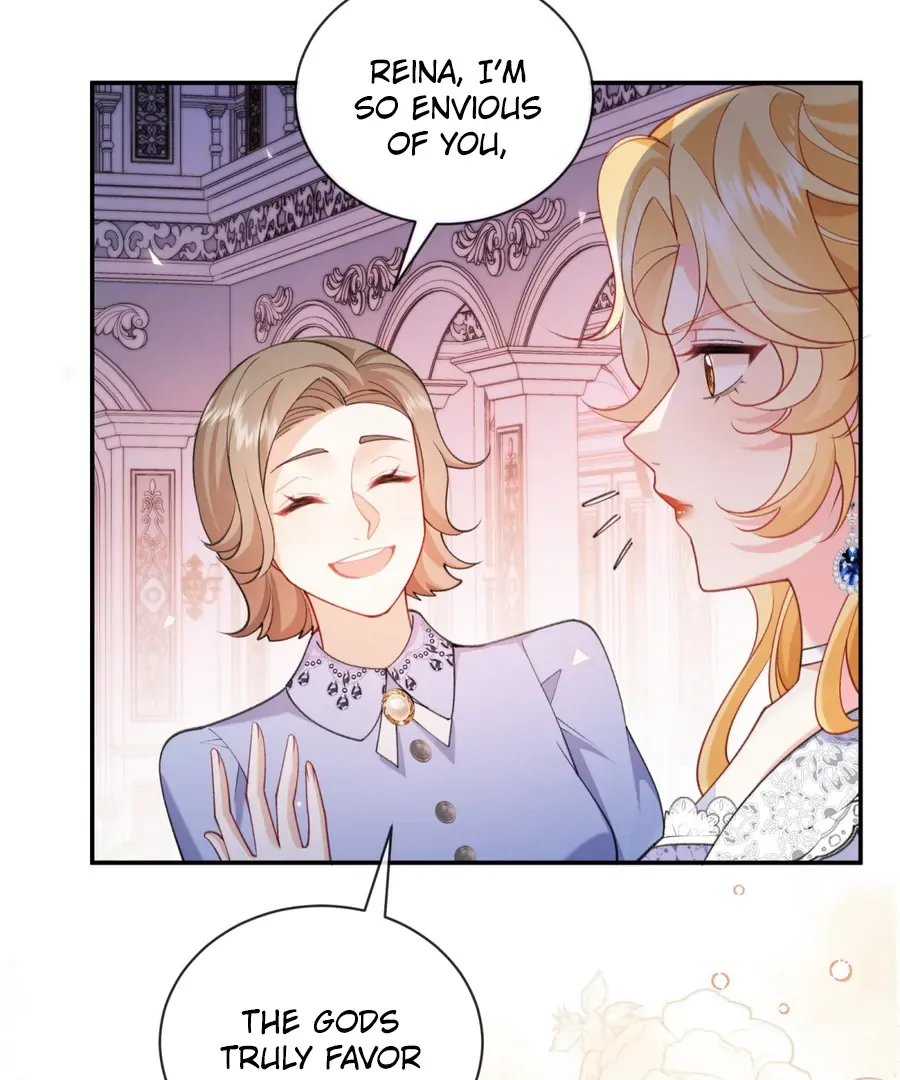 In This Life, I’m Resigning From Being a Villain Queen Chapter 22 Online - página 25