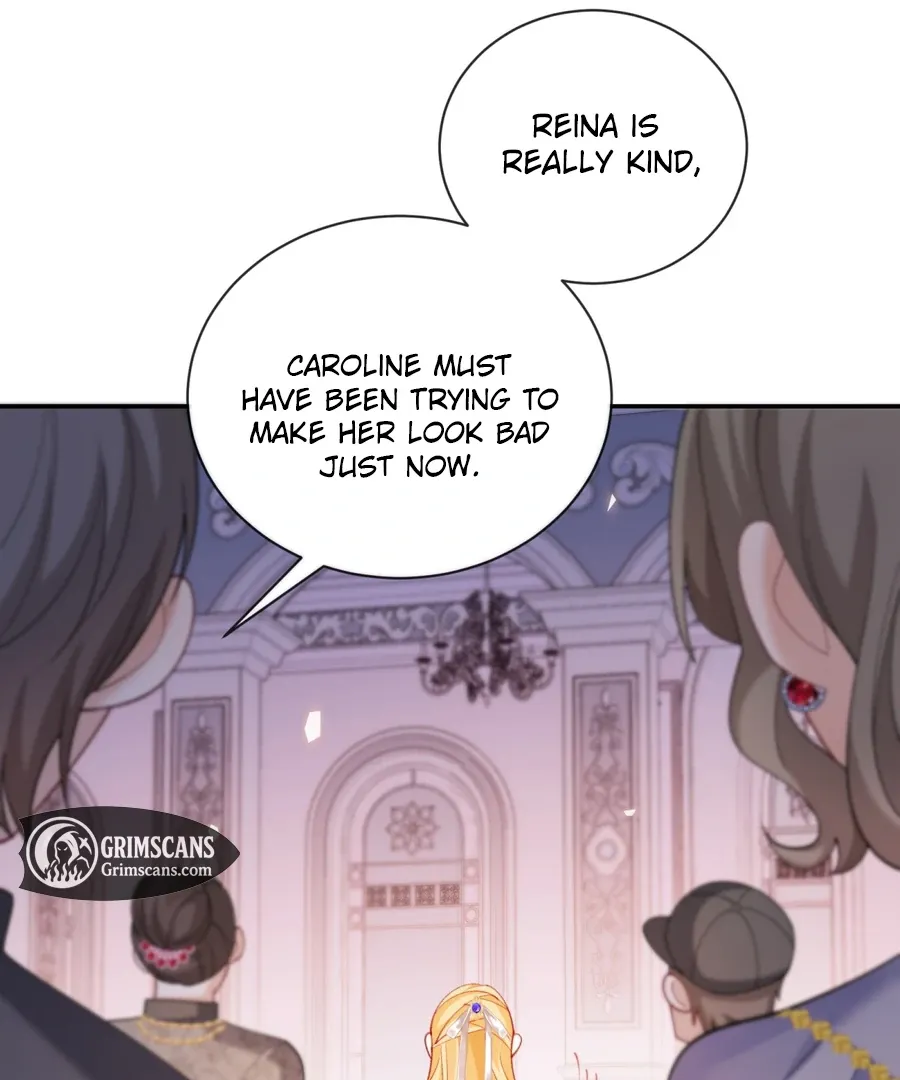 In This Life, I’m Resigning From Being a Villain Queen Chapter 22 Online - página 29