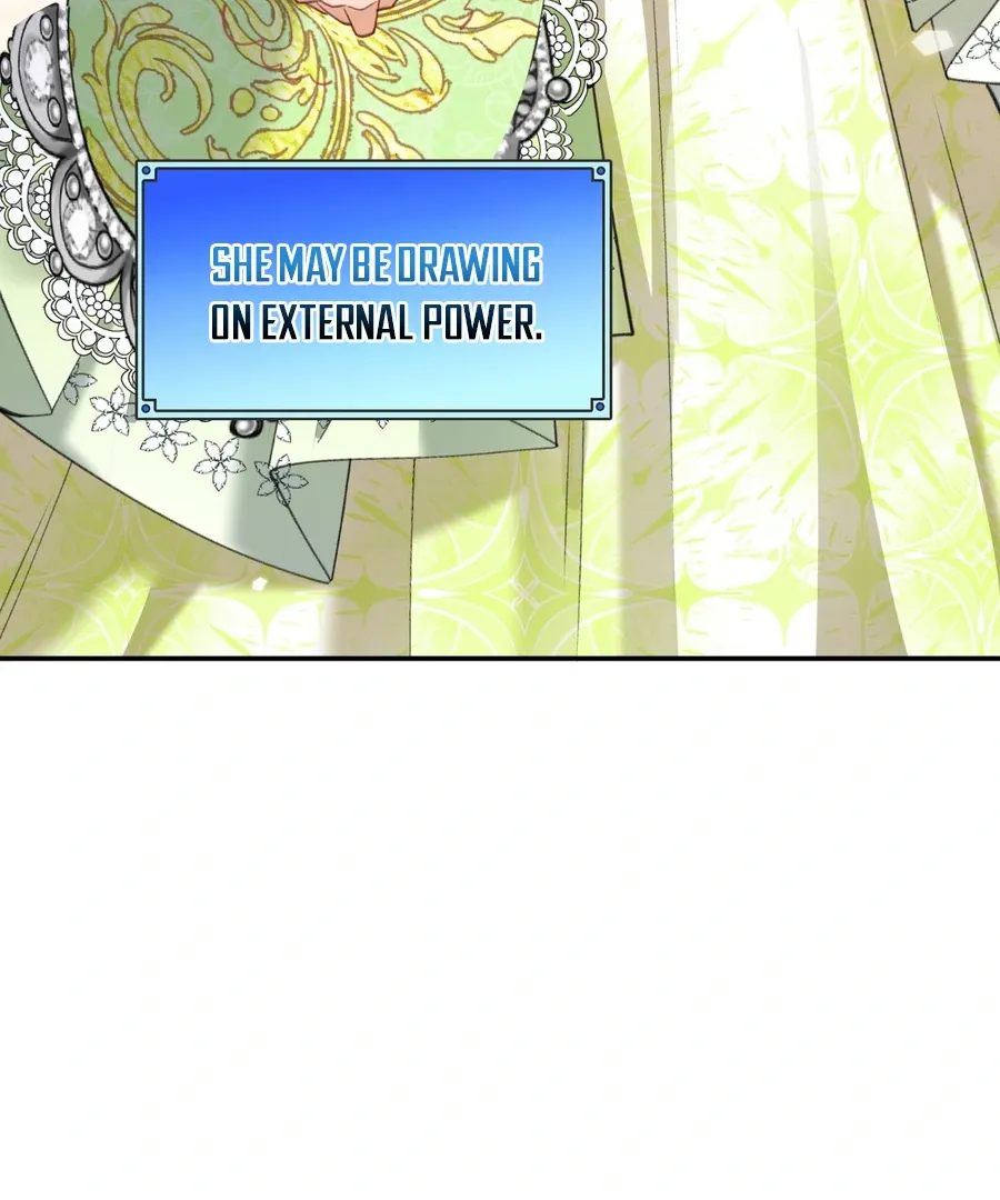 In This Life, I’m Resigning From Being a Villain Queen Chapter 22 Online - página 36