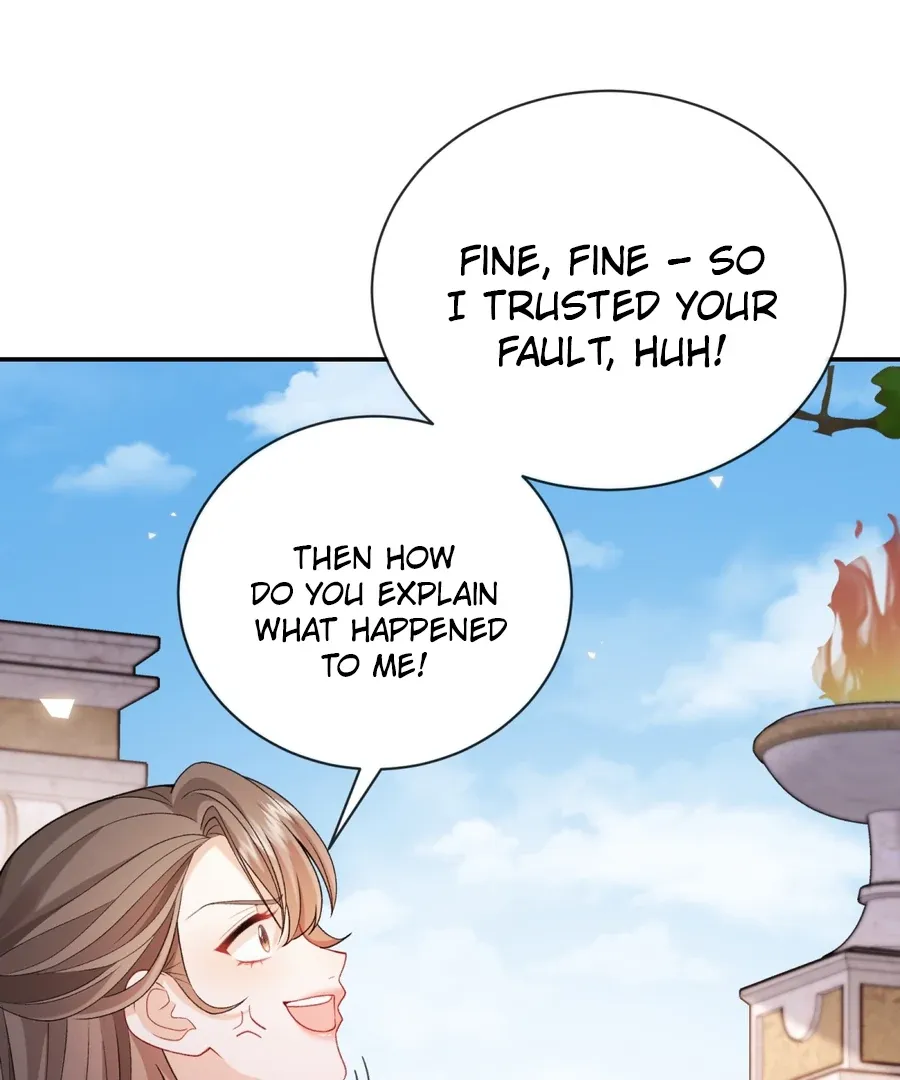 In This Life, I’m Resigning From Being a Villain Queen Chapter 22 Online - página 37