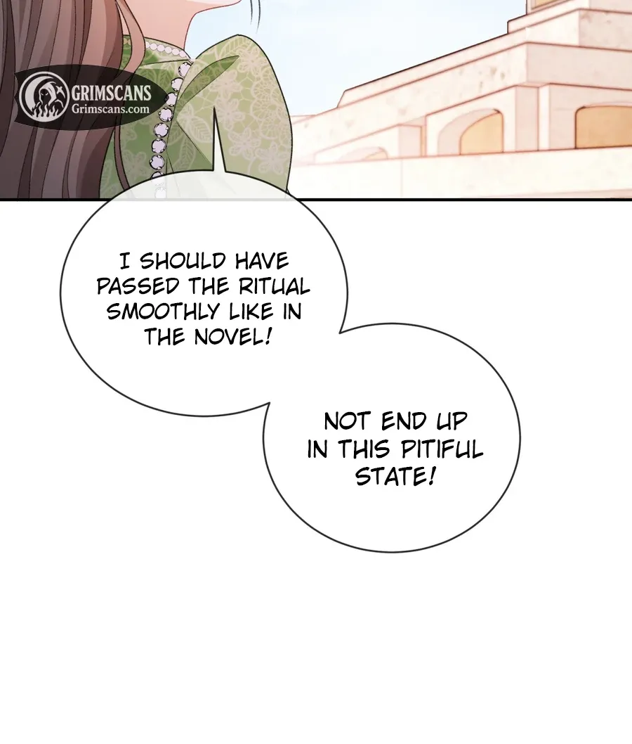 In This Life, I’m Resigning From Being a Villain Queen Chapter 22 Online - página 38