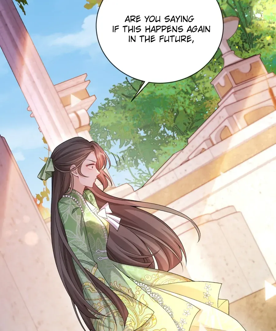 In This Life, I’m Resigning From Being a Villain Queen Chapter 22 Online - página 42