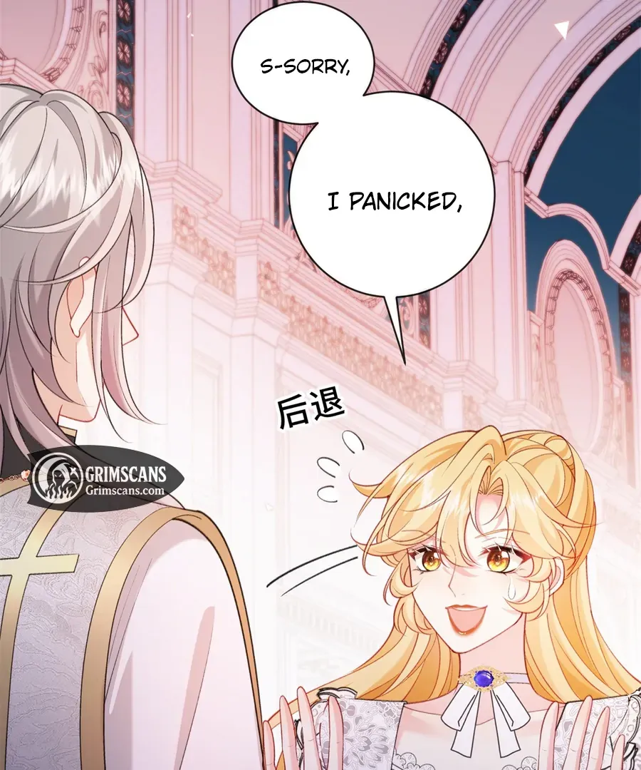 In This Life, I’m Resigning From Being a Villain Queen Chapter 22 Online - página 75