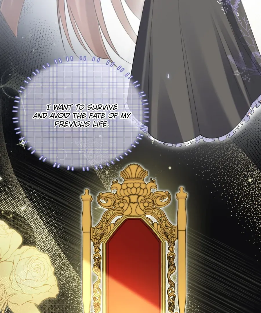 In This Life, I’m Resigning From Being a Villain Queen Chapter 22 Online - página 108