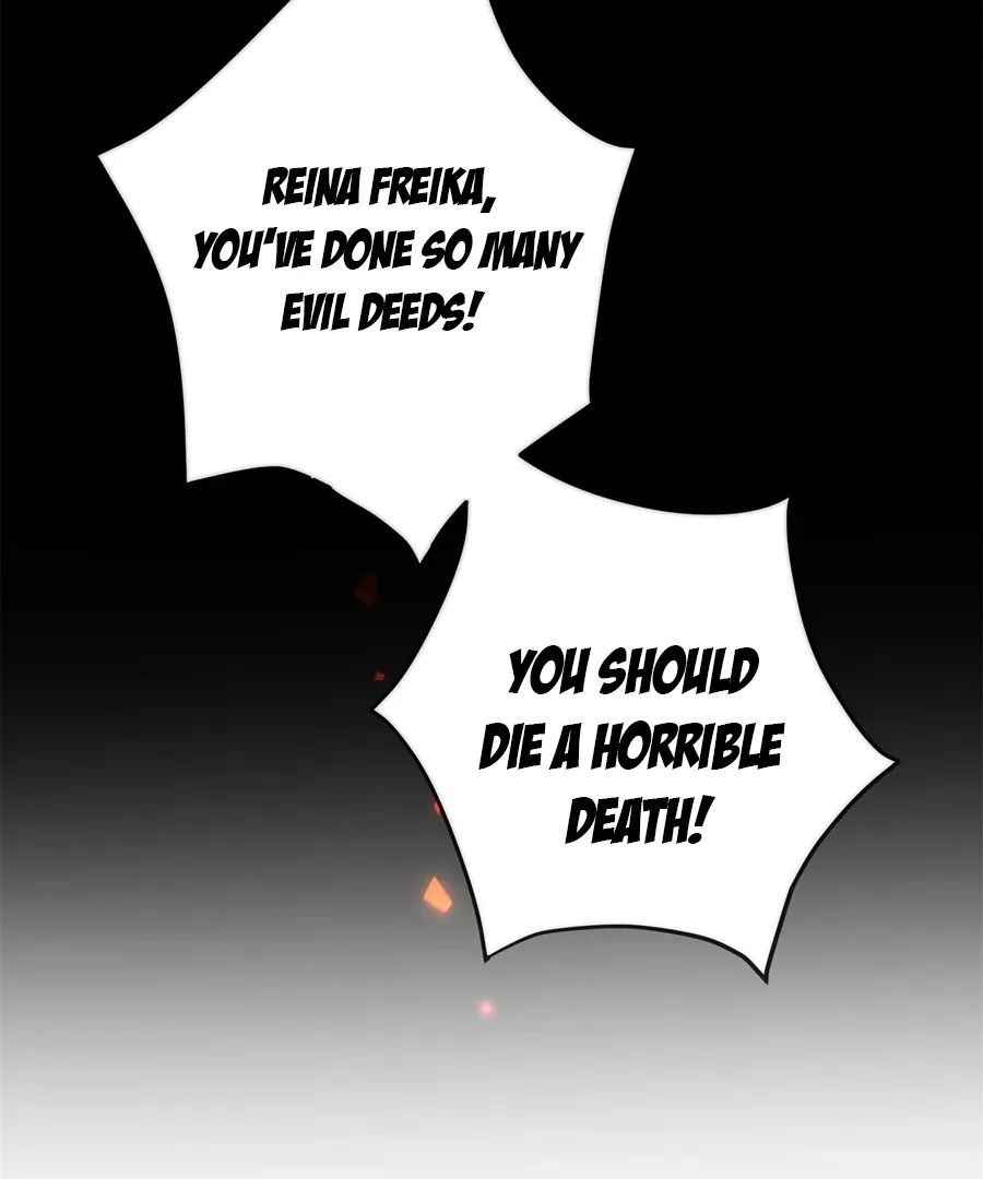 In This Life, I’m Resigning From Being a Villain Queen Chapter 23 Online - página 21