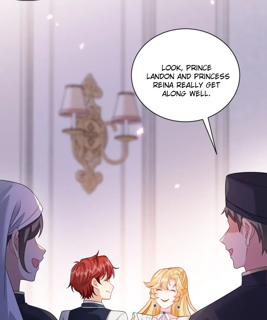 In This Life, I’m Resigning From Being a Villain Queen Chapter 23 Online - página 39