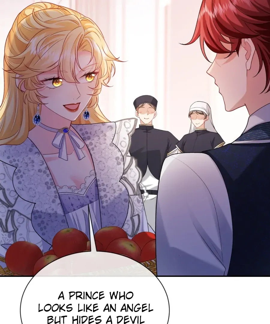 In This Life, I’m Resigning From Being a Villain Queen Chapter 23 Online - página 44