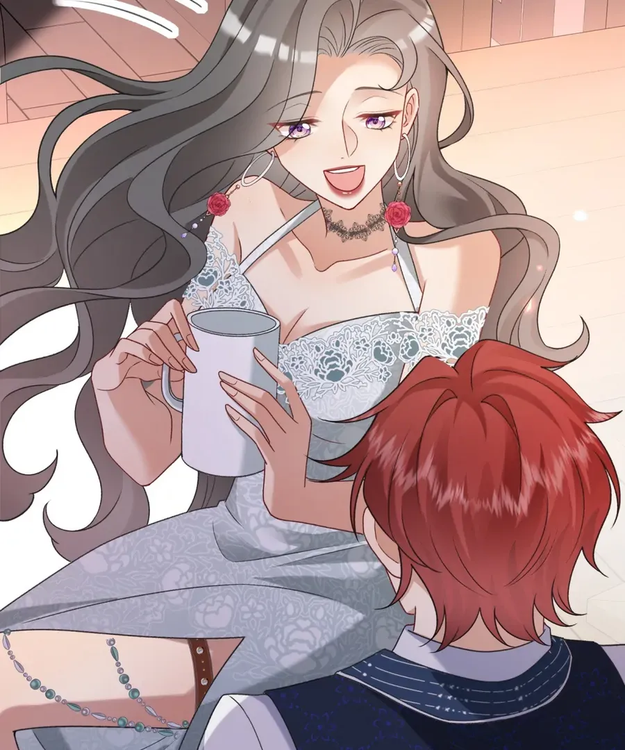 In This Life, I’m Resigning From Being a Villain Queen Chapter 23 Online - página 73