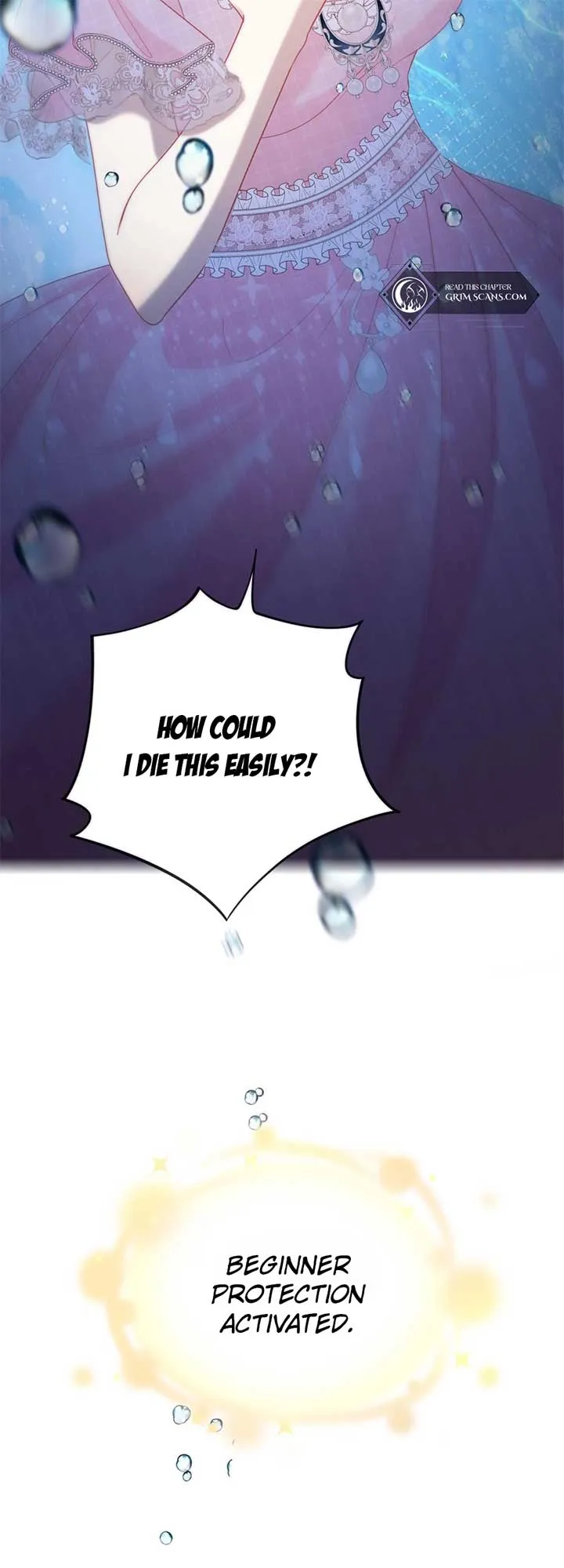 In This Life, I’m Resigning From Being a Villain Queen Chapter 3 Online - página 3
