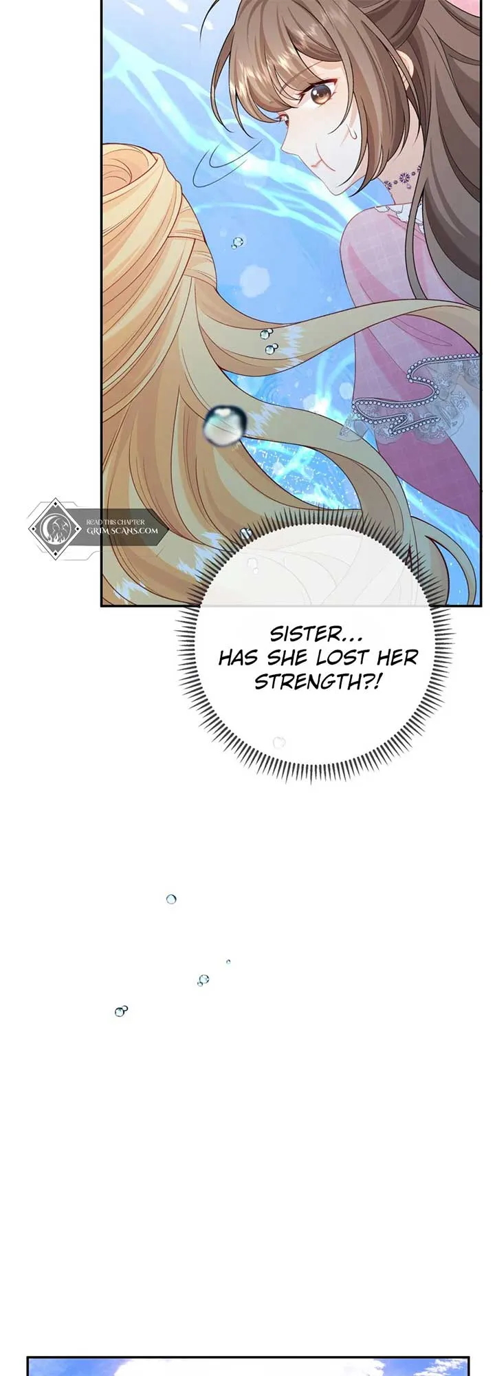 In This Life, I’m Resigning From Being a Villain Queen Chapter 3 Online - página 6