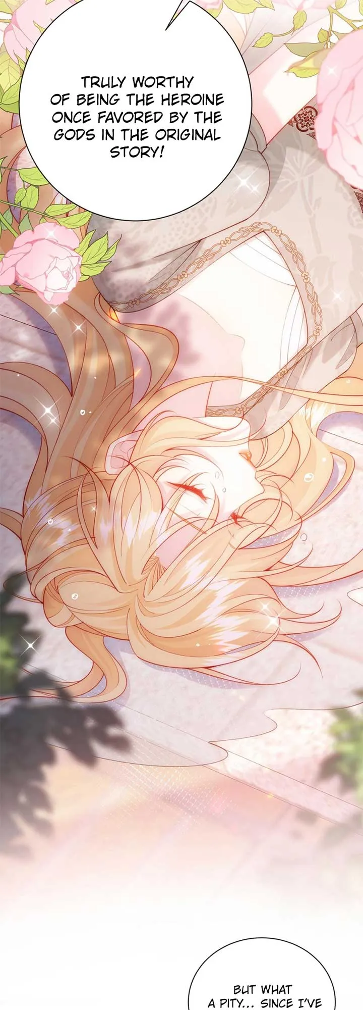 In This Life, I’m Resigning From Being a Villain Queen Chapter 3 Online - página 9