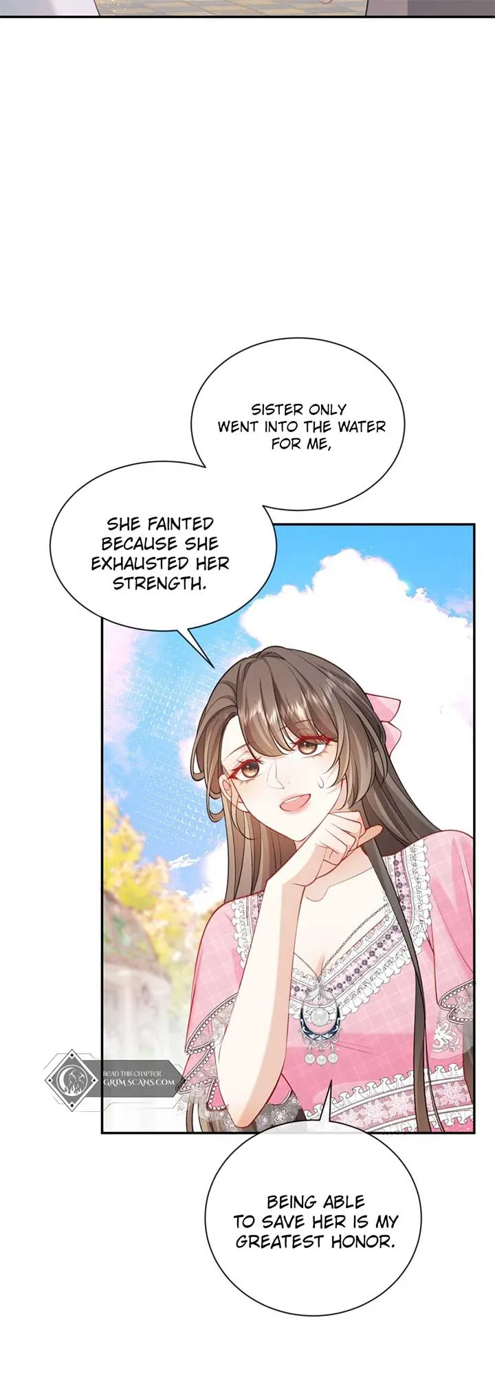 In This Life, I’m Resigning From Being a Villain Queen Chapter 3 Online - página 12