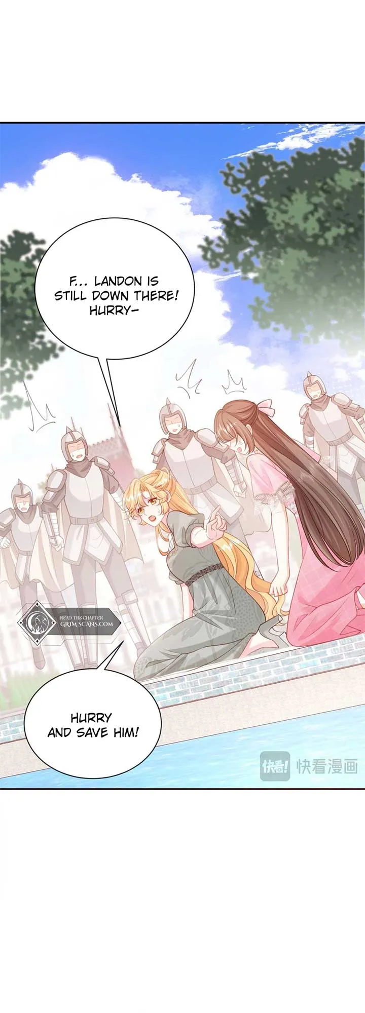 In This Life, I’m Resigning From Being a Villain Queen Chapter 3 Online - página 13