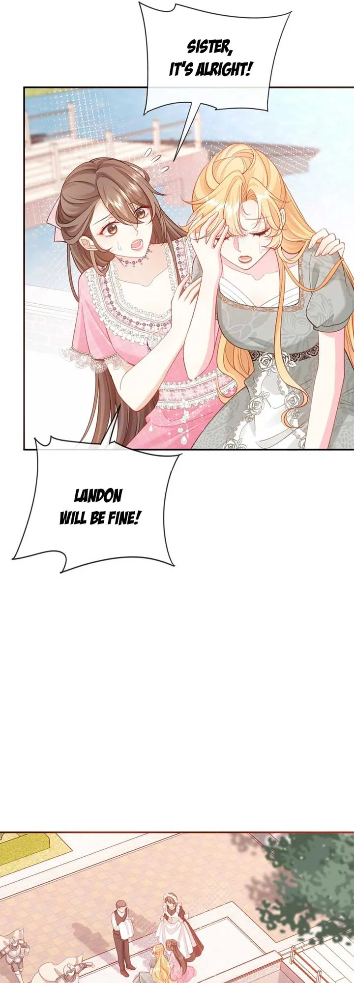 In This Life, I’m Resigning From Being a Villain Queen Chapter 3 Online - página 14