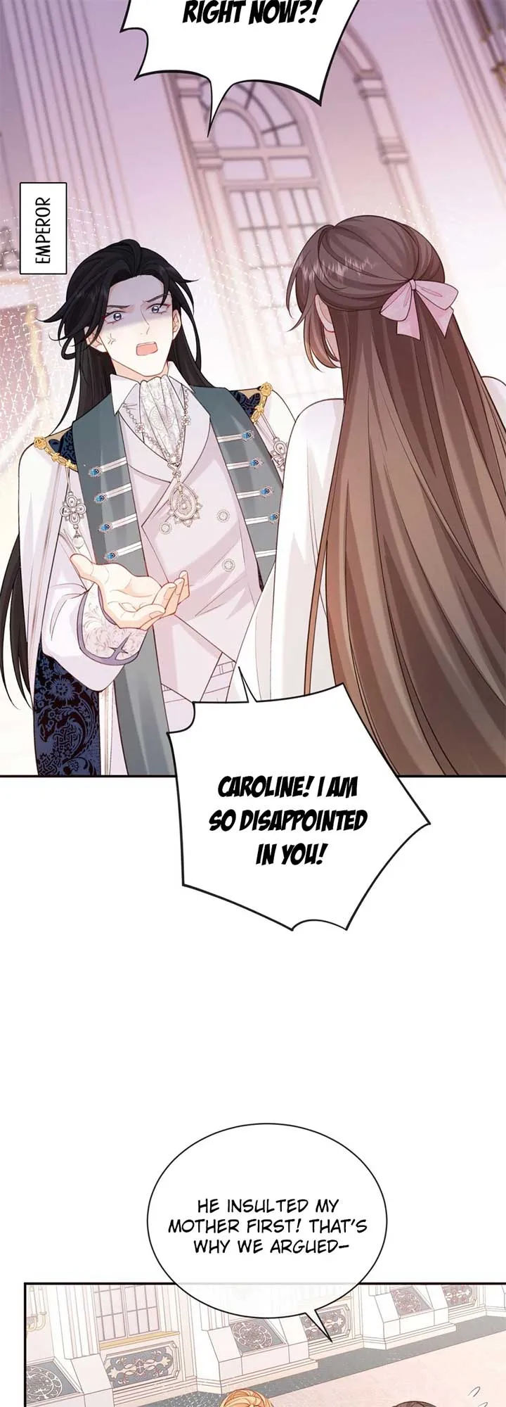 In This Life, I’m Resigning From Being a Villain Queen Chapter 3 Online - página 16