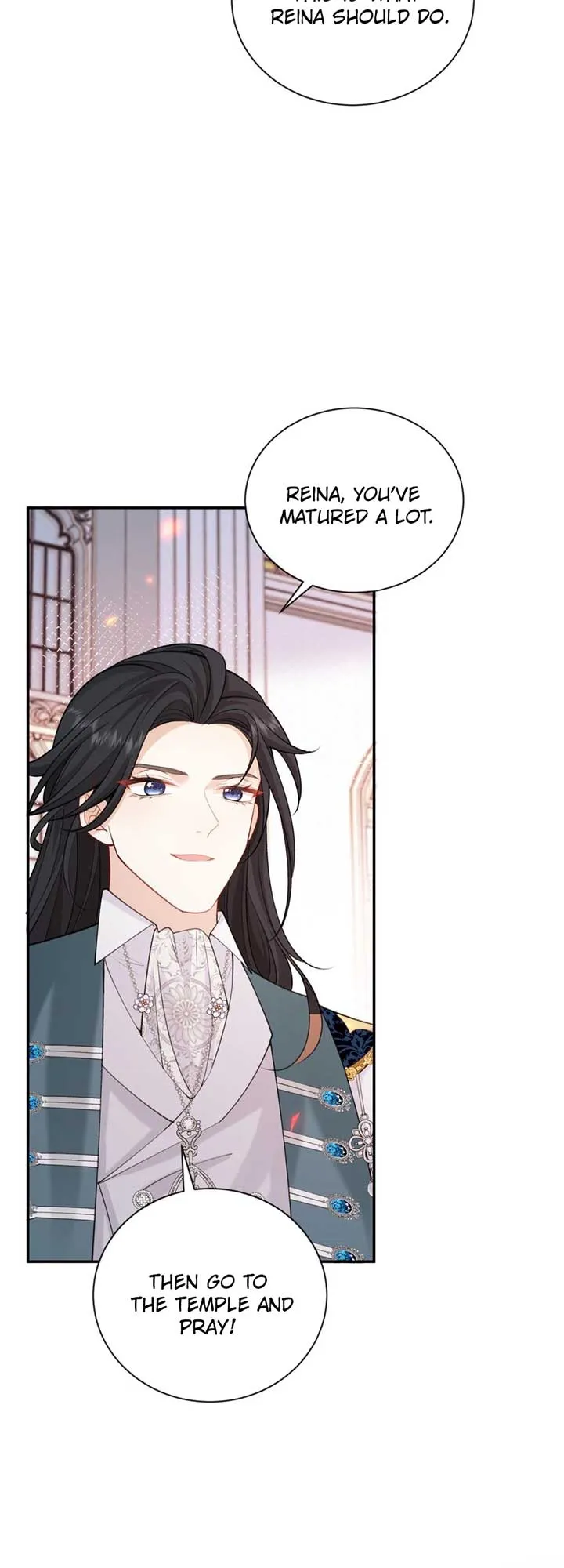 In This Life, I’m Resigning From Being a Villain Queen Chapter 3 Online - página 19