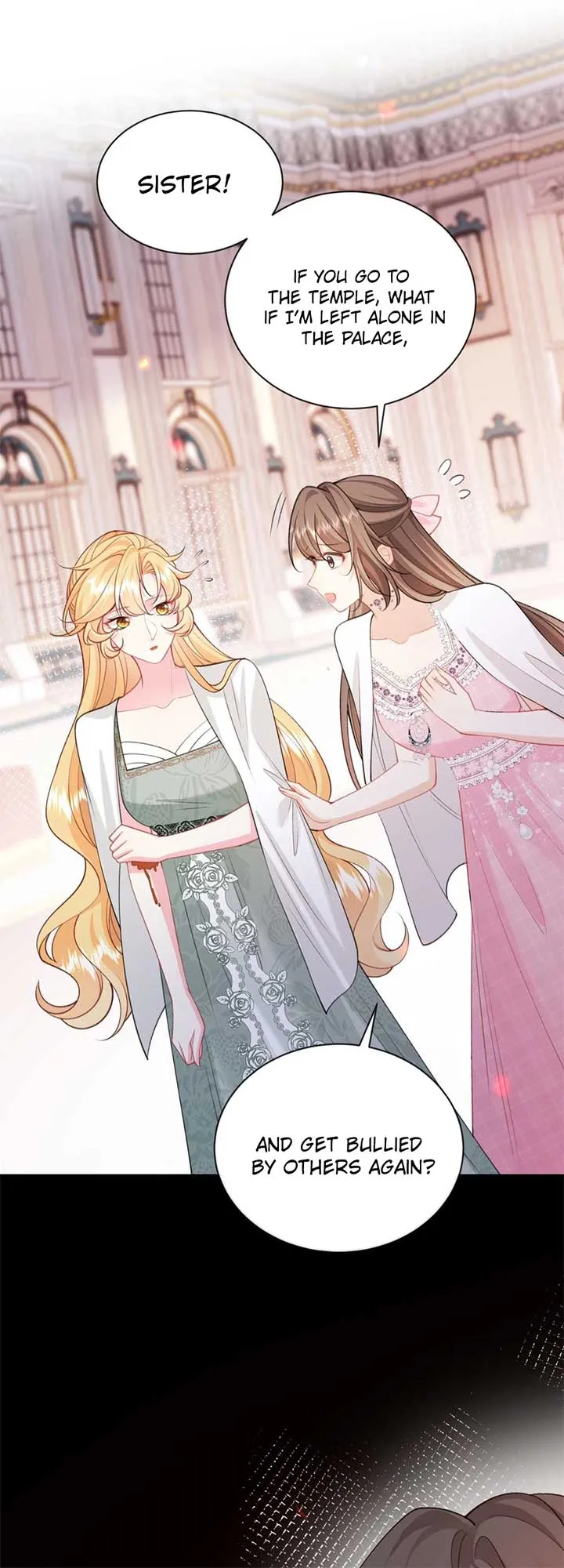 In This Life, I’m Resigning From Being a Villain Queen Chapter 3 Online - página 20