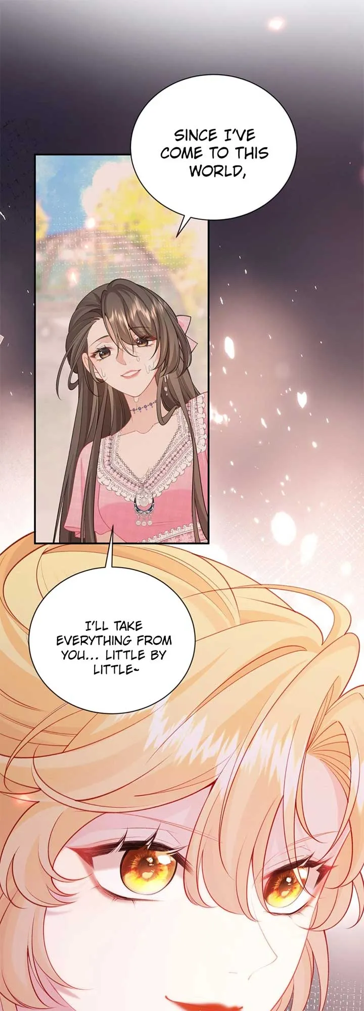 In This Life, I’m Resigning From Being a Villain Queen Chapter 3 Online - página 25