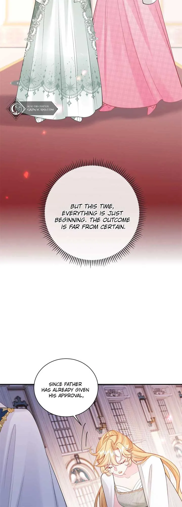 In This Life, I’m Resigning From Being a Villain Queen Chapter 3 Online - página 27
