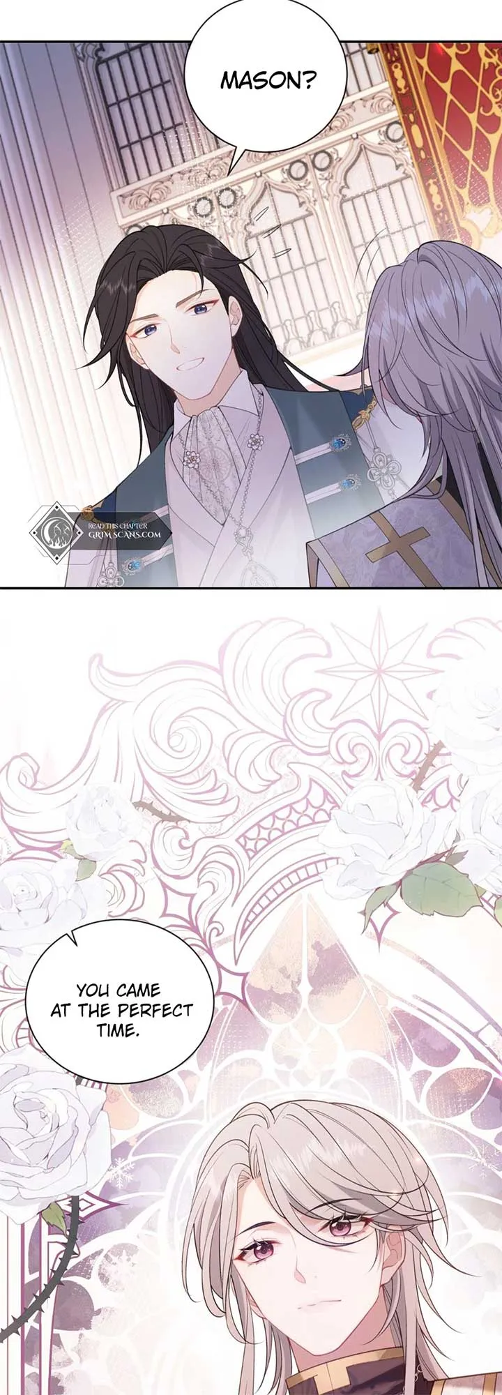 In This Life, I’m Resigning From Being a Villain Queen Chapter 3 Online - página 29