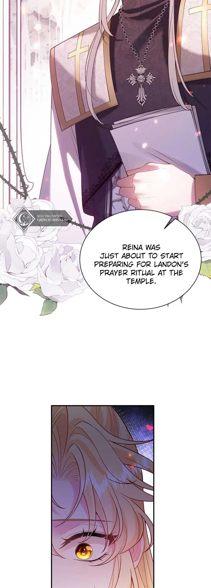 In This Life, I’m Resigning From Being a Villain Queen Chapter 3 Online - página 30
