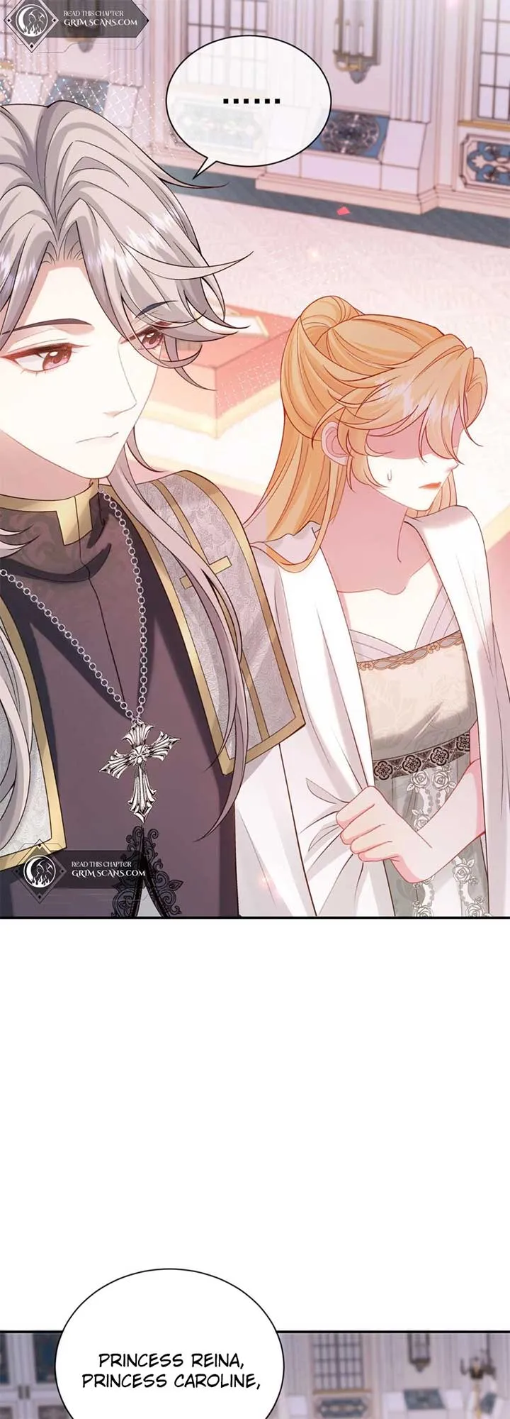 In This Life, I’m Resigning From Being a Villain Queen Chapter 3 Online - página 34