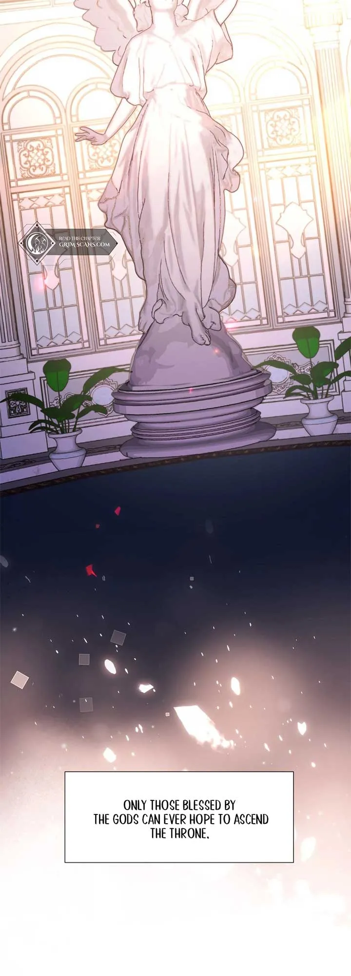 In This Life, I’m Resigning From Being a Villain Queen Chapter 3 Online - página 36