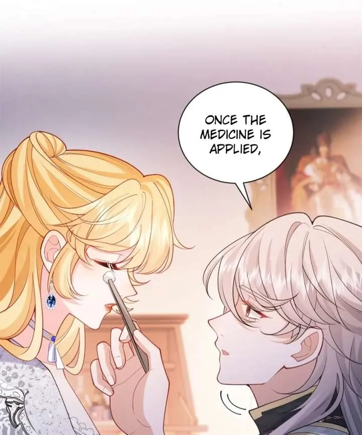 In This Life, I’m Resigning From Being a Villain Queen Chapter 30 Online - página 30