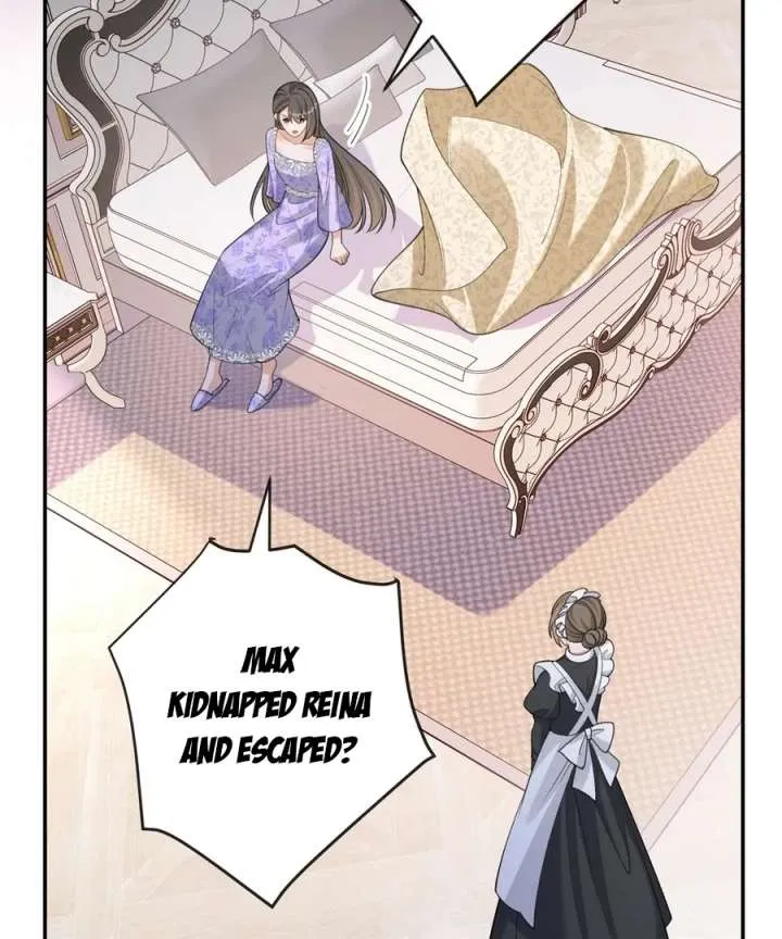 In This Life, I’m Resigning From Being a Villain Queen Chapter 30 Online - página 36