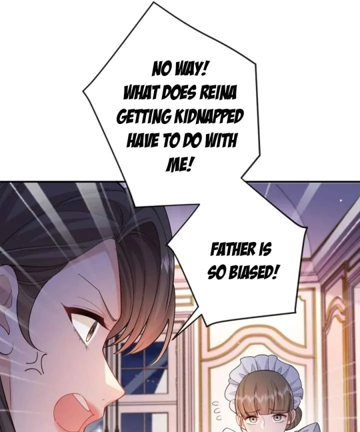In This Life, I’m Resigning From Being a Villain Queen Chapter 30 Online - página 39