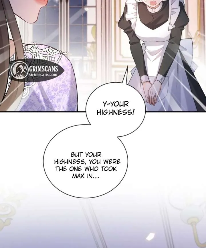 In This Life, I’m Resigning From Being a Villain Queen Chapter 30 Online - página 40
