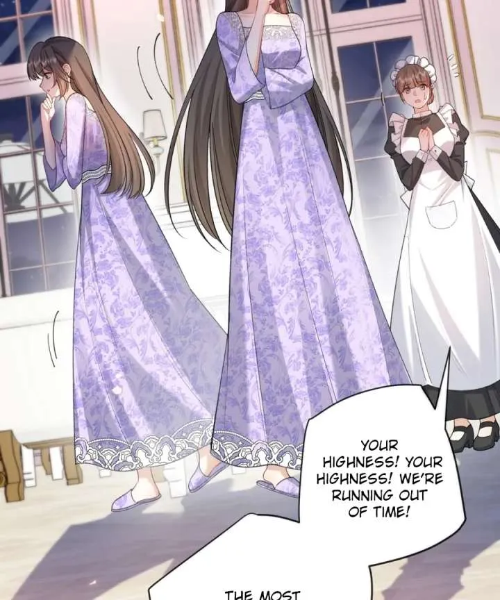 In This Life, I’m Resigning From Being a Villain Queen Chapter 30 Online - página 42