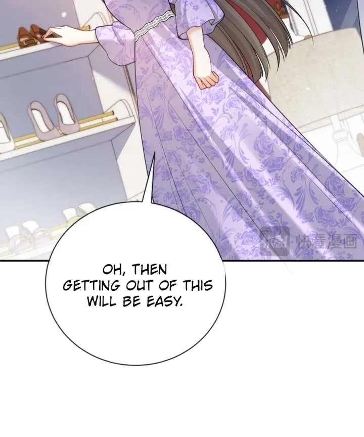 In This Life, I’m Resigning From Being a Villain Queen Chapter 30 Online - página 48