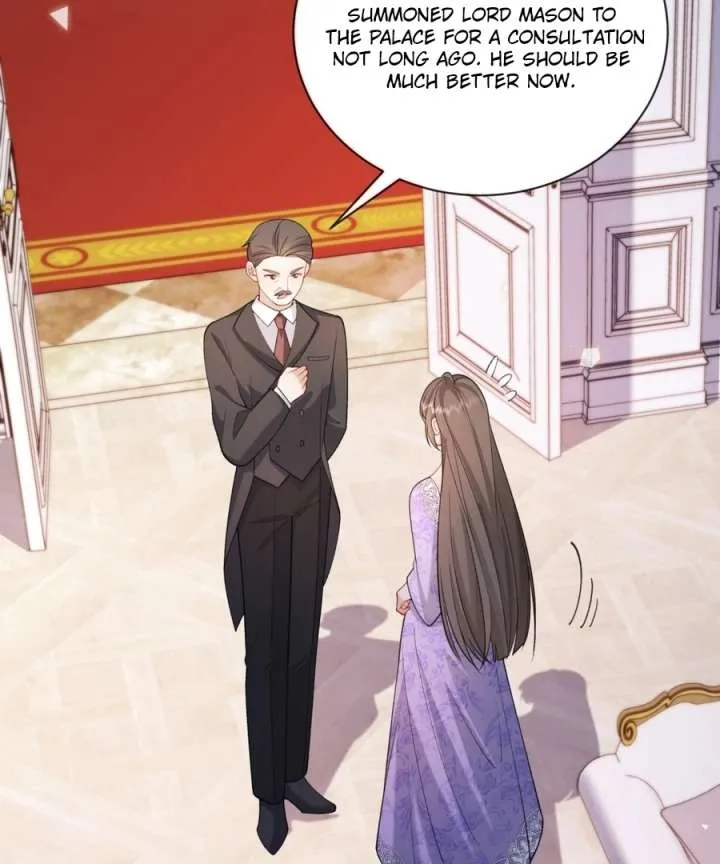 In This Life, I’m Resigning From Being a Villain Queen Chapter 30 Online - página 54