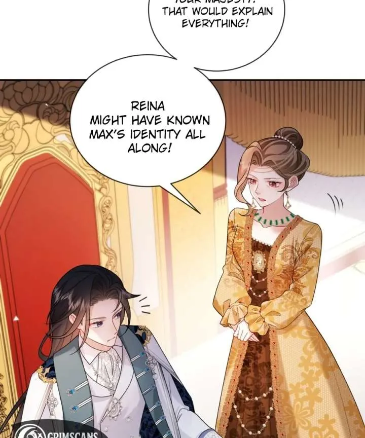 In This Life, I’m Resigning From Being a Villain Queen Chapter 30 Online - página 81
