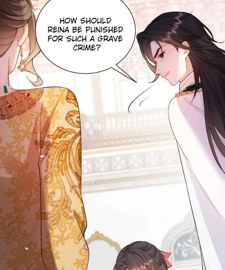 In This Life, I’m Resigning From Being a Villain Queen Chapter 30 Online - página 88